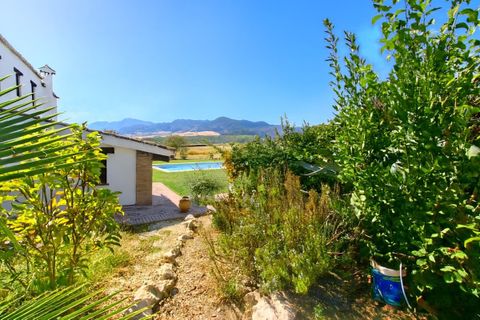 Villa a Ronda, Malaga, Ronda - € 695.000 | Ref: R5200048 - foto 5
