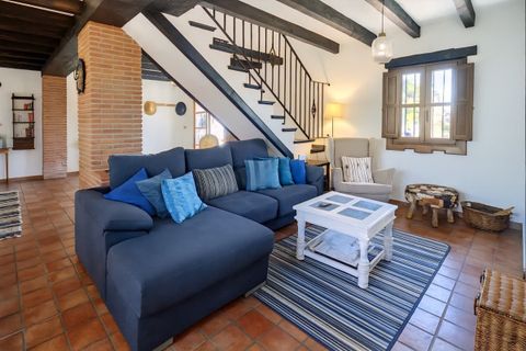 Villa a Ronda, Malaga, Ronda - € 695.000 | Ref: R5200048 - foto 6