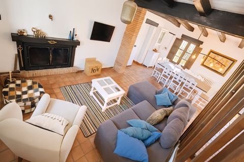 Villa a Ronda, Malaga, Ronda - € 695.000 | Ref: R5200048 - foto 7