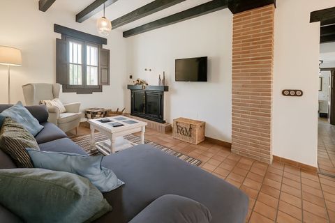 Villa a Ronda, Malaga, Ronda - € 695.000 | Ref: R5200048 - foto 8