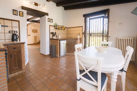 Villa a Ronda, Malaga, Ronda - € 695.000 | Ref: R5200048 - foto 9
