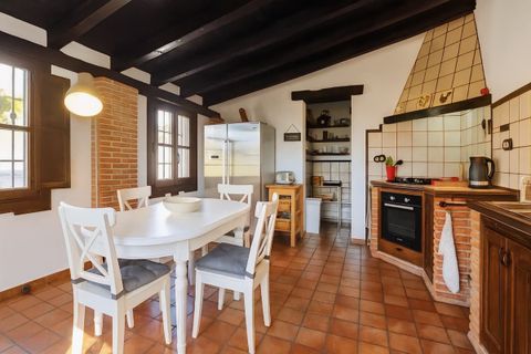 Villa a Ronda, Malaga, Ronda - € 695.000 | Ref: R5200048 - foto 11