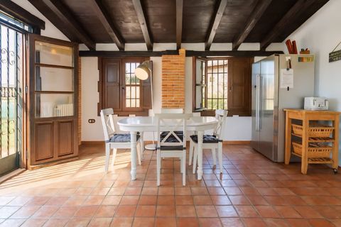 Villa a Ronda, Malaga, Ronda - € 695.000 | Ref: R5200048 - foto 14