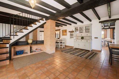 Villa a Ronda, Malaga, Ronda - € 695.000 | Ref: R5200048 - foto 15