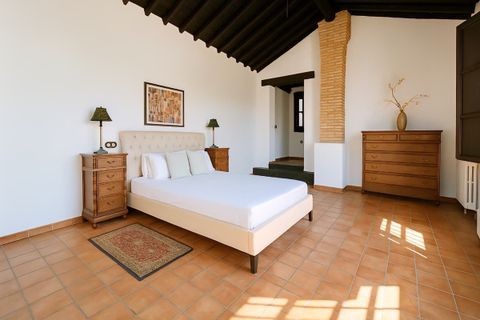 Villa a Ronda, Malaga, Ronda - € 695.000 | Ref: R5200048 - foto 17