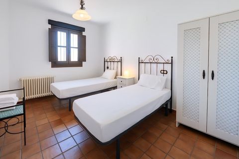 Villa a Ronda, Malaga, Ronda - € 695.000 | Ref: R5200048 - foto 23
