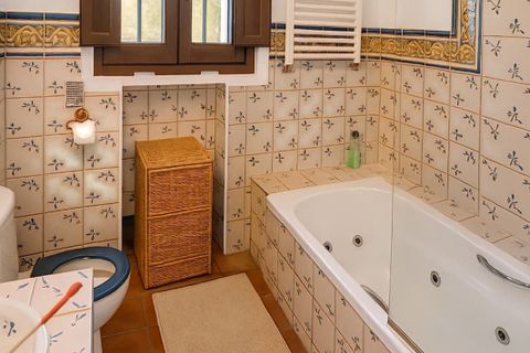 Villa a Ronda, Malaga, Ronda - € 695.000 | Ref: R5200048 - foto 25