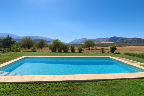 Villa a Ronda, Malaga, Ronda - € 695.000 | Ref: R5200048 - foto 26