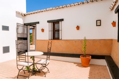 Villa a Ronda, Malaga, Ronda - € 695.000 | Ref: R5200048 - foto 27