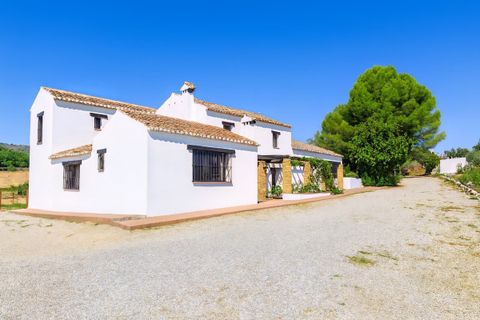 Villa a Ronda, Malaga, Ronda - € 695.000 | Ref: R5200048 - foto 29
