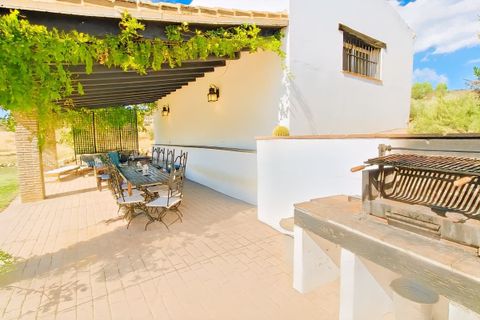 Villa a Ronda, Malaga, Ronda - € 695.000 | Ref: R5200048 - foto 36