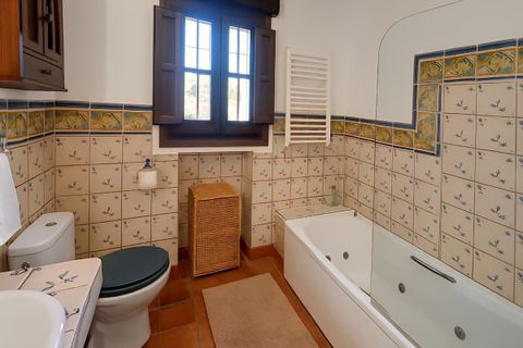Villa a Ronda, Malaga, Ronda - € 695.000 | Ref: R5200048 - foto 40