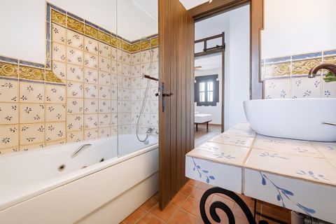 Villa a Ronda, Malaga, Ronda - € 695.000 | Ref: R5200048 - foto 41