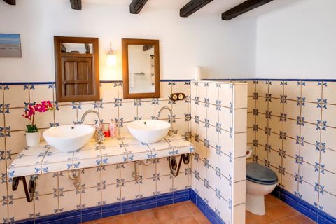 Villa a Ronda, Malaga, Ronda - € 695.000 | Ref: R5200048 - foto 44