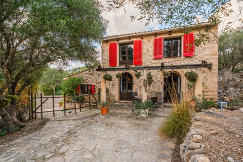Cortijo i Andratx, Mallorca, Andratx - € 850.000 | Ref: SWOAND5375SAR - foto 1