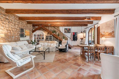 Cortijo i Andratx, Mallorca, Andratx - € 850.000 | Ref: SWOAND5375SAR - foto 2