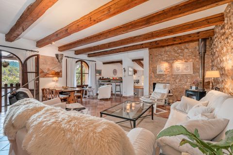 Cortijo i Andratx, Mallorca, Andratx - € 850.000 | Ref: SWOAND5375SAR - foto 3