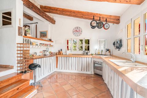 Cortijo i Andratx, Mallorca, Andratx - € 850.000 | Ref: SWOAND5375SAR - foto 6