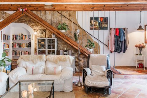 Cortijo i Andratx, Mallorca, Andratx - € 850.000 | Ref: SWOAND5375SAR - foto 8