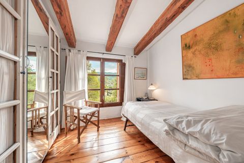 Cortijo i Andratx, Mallorca, Andratx - € 850.000 | Ref: SWOAND5375SAR - foto 10