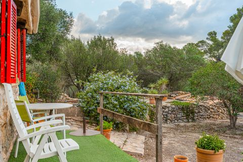 Cortijo i Andratx, Mallorca, Andratx - € 850.000 | Ref: SWOAND5375SAR - foto 15