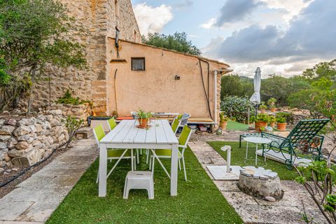Cortijo i Andratx, Mallorca, Andratx - € 850.000 | Ref: SWOAND5375SAR - foto 16