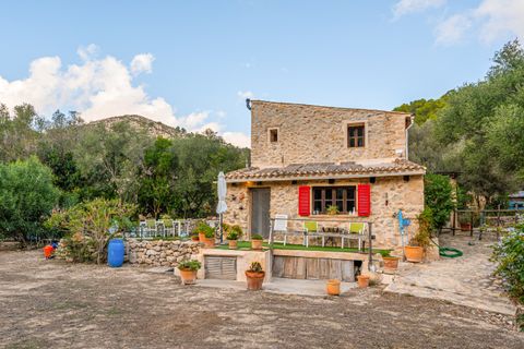Cortijo i Andratx, Mallorca, Andratx - € 850.000 | Ref: SWOAND5375SAR - foto 17