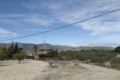 Helårsgrund i Salinas, Alicante, Salinas - € 90.000 | Ref: 67009-SS - foto 3