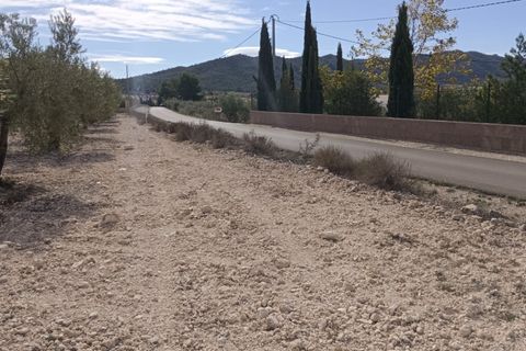 Helårsgrund i Salinas, Alicante, Salinas - € 90.000 | Ref: 67009-SS - foto 8