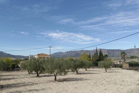 Helårsgrund i Salinas, Alicante, Salinas - € 90.000 | Ref: 67009-SS - foto 10