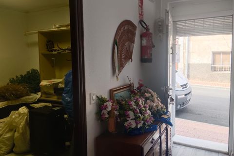 Ruinere i Salinas, Alicante, Salinas - € 120.000 | Ref: 67008-SS - foto 5
