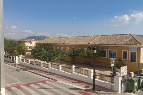 Ruinere i Salinas, Alicante, Salinas - € 120.000 | Ref: 67008-SS - foto 9