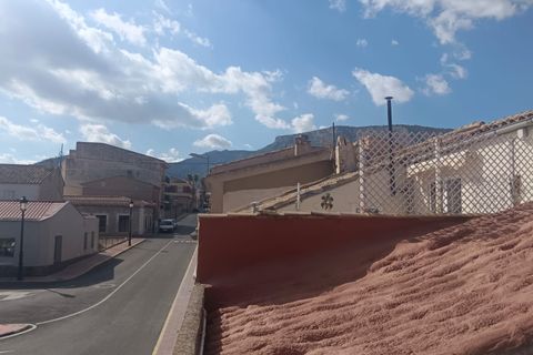 Ruinere i Salinas, Alicante, Salinas - € 120.000 | Ref: 67008-SS - foto 12