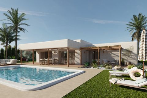 Villa a Pinoso, Alicante, Pinoso - € 439.000 | Ref: SKNBG-46556 - foto 2