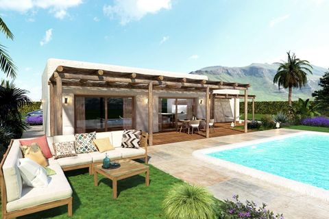 Villa a Pinoso, Alicante, Pinoso - € 439.000 | Ref: SKNBG-46556 - foto 4