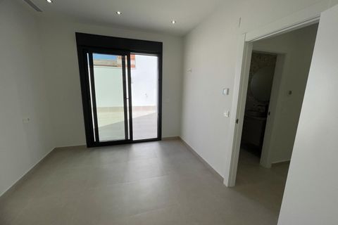Villa i Almoradi, Alicante, Almoradi - € 359.900 | Ref: SKNBG-86865 - foto 20