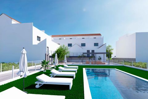 Byhus i Rafal, Alicante, Rafal - € 269.000 | Ref: SKNBG-50204 - foto 1