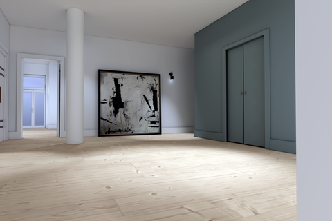 Lejlighed i Lisbon, Lisbon, Lisbon - € 2.200.000 | Ref: CB01-0729 - foto 4