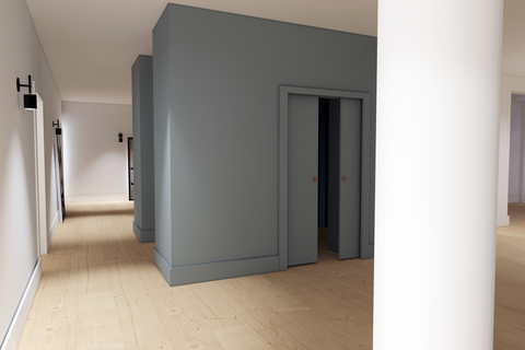 Lejlighed i Lisbon, Lisbon, Lisbon - € 2.200.000 | Ref: CB01-0729 - foto 5