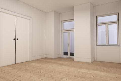 Lejlighed i Lisbon, Lisbon, Lisbon - € 2.200.000 | Ref: CB01-0729 - foto 8