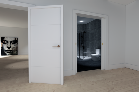 Lejlighed i Lisbon, Lisbon, Lisbon - € 2.200.000 | Ref: CB01-0729 - foto 10
