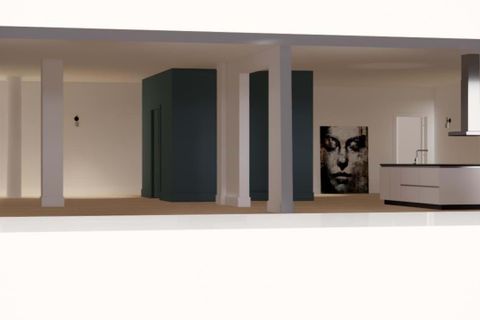 Lejlighed i Lisbon, Lisbon, Lisbon - € 2.200.000 | Ref: CB01-0729 - foto 18