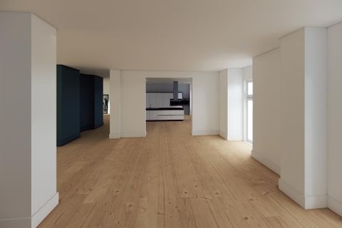 Lejlighed i Lisbon, Lisbon, Lisbon - € 2.200.000 | Ref: CB01-0729 - foto 19