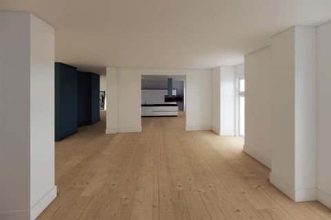 Lejlighed i Lisbon, Lisbon, Lisbon - € 2.200.000 | Ref: CB01-0729 - foto 2