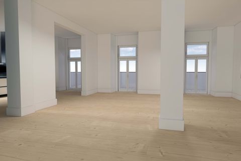 Lejlighed i Lisbon, Lisbon, Lisbon - € 2.200.000 | Ref: CB01-0729 - foto 20