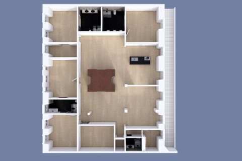 Lejlighed i Lisbon, Lisbon, Lisbon - € 2.200.000 | Ref: CB01-0729 - foto 27