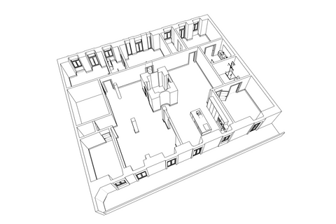 Lejlighed i Lisbon, Lisbon, Lisbon - € 2.200.000 | Ref: CB01-0729 - foto 38