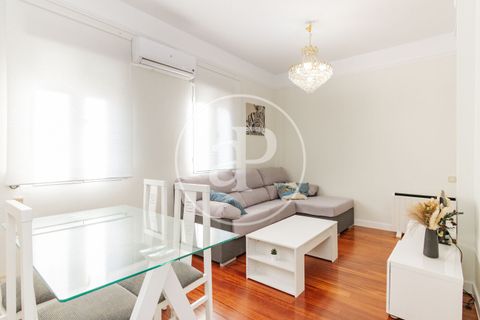 Apartament a Madrid, Madrid, Madrid - € 1.600/mes | Ref: AM2510048 - foto 2