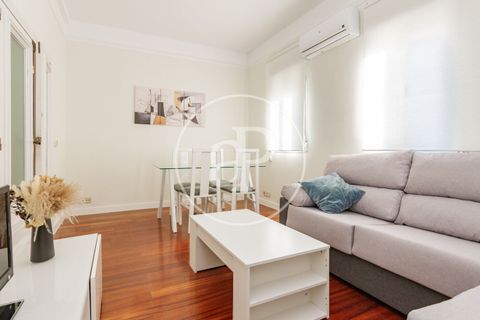 Apartament a Madrid, Madrid, Madrid - € 1.600/mes | Ref: AM2510048 - foto 3