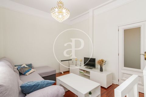 Apartament a Madrid, Madrid, Madrid - € 1.600/mes | Ref: AM2510048 - foto 4